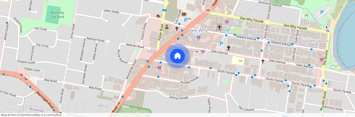 5/20 Pacific Parade, NSW 2099, Dee Why