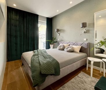 Borek | 3 pokoje | 70,33 m2 | Pewny najem - Photo 3