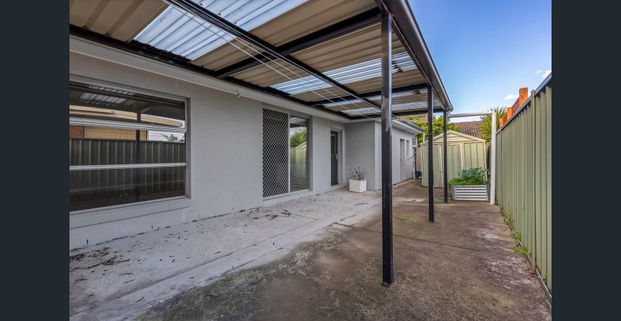 Modern Comfort in a Quiet Court Setting! - Photo 1