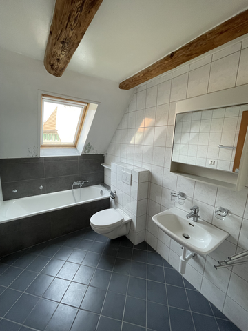 Appartement 5 pièces - Rue du Collège 5 - La Chaux-de-Fonds - Photo 3