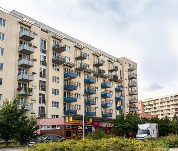 Pronájem bytu 2+kk 54 m² - Photo 1
