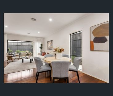 Stylish Family Home in the Balwyn High School Zone - Photo 6