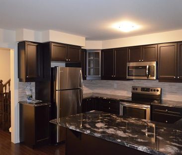 For Lease - 2 Bluegill Crescent, Whitby, Ontario - Photo 5