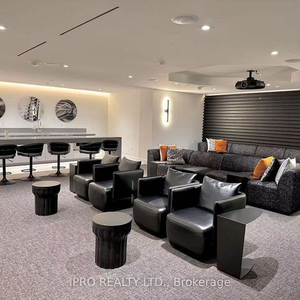 For Lease - 3 Rosewater Street Unit# 805W, Richmond Hill, Ontario - Photo 1