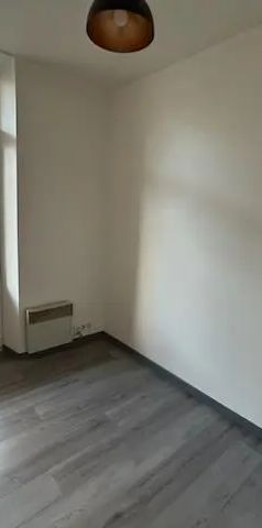 Appartement à louer 1 pièce 21.21m² - Photo 1