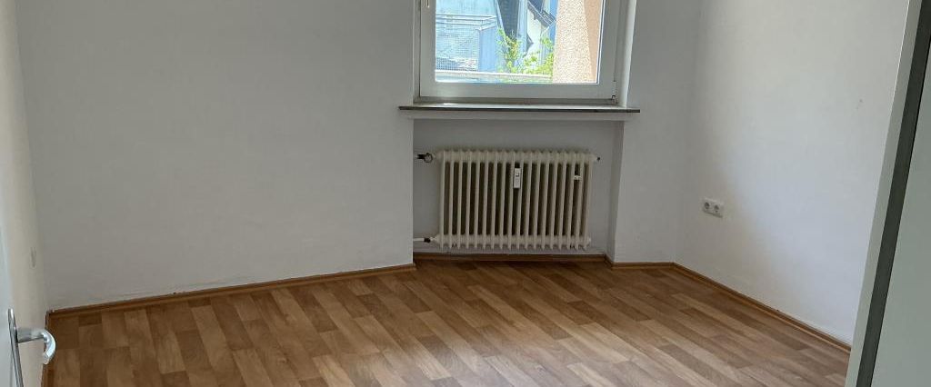 Schöner Wohnen in Lüdenscheid-Brügge: Tolle 3-Zimmer-Wohnung mit Balkon und neuem Badezimmer! - Photo 1