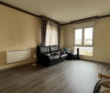 Location Appartement 2 pièces 43m² LOUVRES 95380 - Photo 6