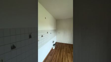 !!! 2 Monatsmieten kostenlos! Ruhige Erdgeschoss-Wohnung im Grünen – Sofort beziehbar!!! - Photo 5