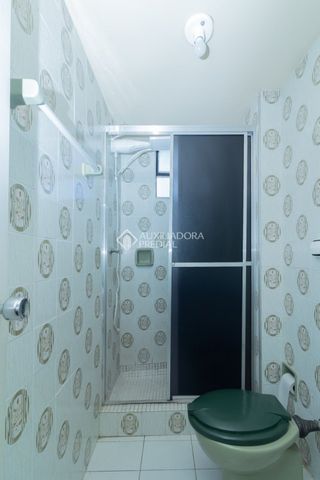 Kitnet com 1 quarto e 37m² para alugar em Cidade Baixa, Porto Alegre. - Foto 3