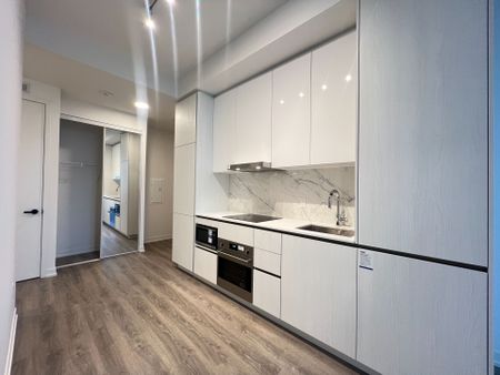 For Lease - 8 Interchange Way Unit# 3607, Vaughan, Ontario - Photo 5