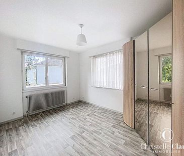 Maison - SIERENTZ - 87m² - 2 chambres - Photo 1