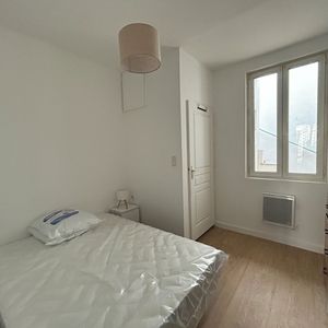 Location appartement 2 pièces, 25.00m², Nîmes - Photo 2