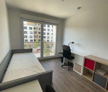 Location Appartement 1 pièce 18m² - Photo 1