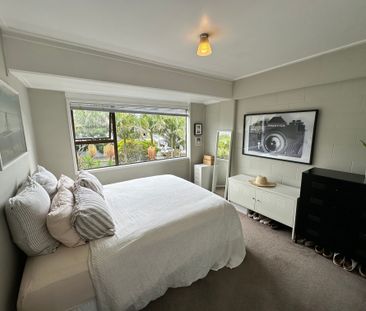 Two Bedroom Apartment Ponsonby - Photo 6