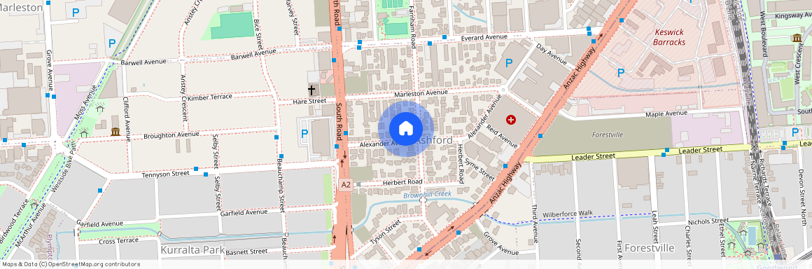 10C Alexander Avenue, SA 5035, Ashford