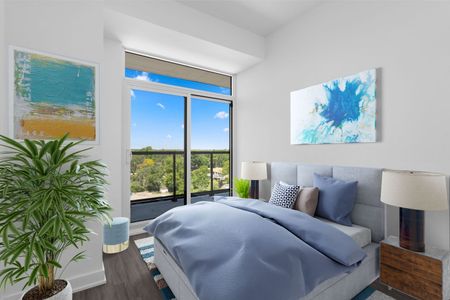 For Lease - 681 Yonge Street Unit# 502, Barrie, Ontario - Photo 5