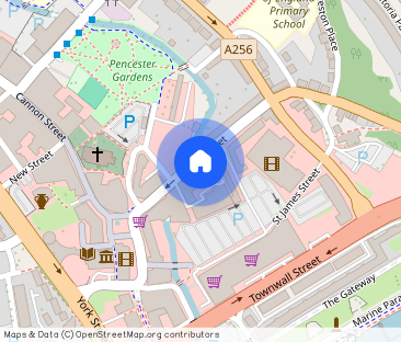 Castle Street - Photo 1