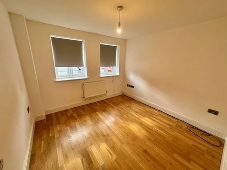 Cordwallis Road - Photo 2