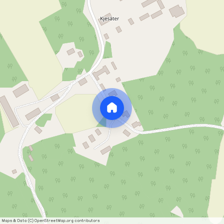 Kjesäter Stallet, Vingåker