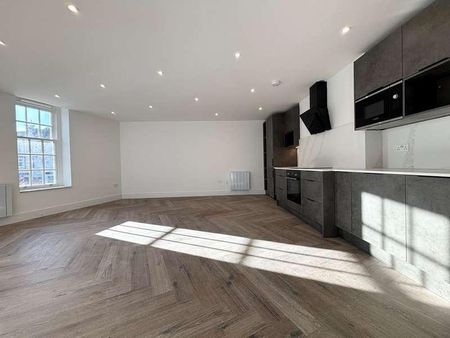 Leys Avenue, Letchworth Garden City, SG6 - Photo 3