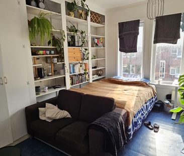 Te huur: Kamer Star Numanstraat in Groningen - Photo 1