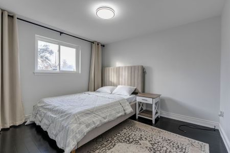 For Lease - 1650 Robillard Road Unit# Upper, Mississauga, Ontario - Photo 3