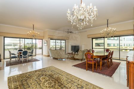 Apartamento T5 em Lisboa - Photo 3