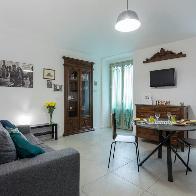 Via Saluzzo, Turin, Piedmont 10125 - Photo 1