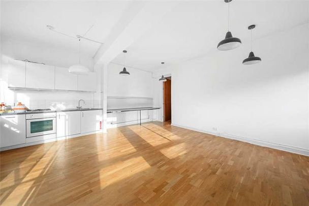 Briset, Clerkenwell, EC1M - Photo 1