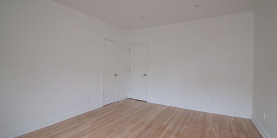 Brand New 4 1/2 Semi-furnished Apartment - Photo 3