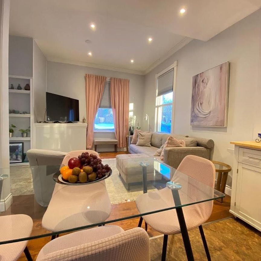 For Lease - 134 Wesley Street, Newmarket, Ontario - Photo 1