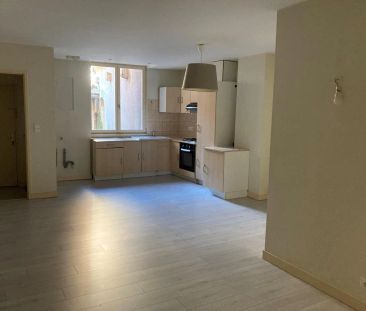 Appartement à louer 3 pièces 53m² - Photo 4