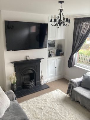 2 Bed Terraced House, Newent Lane, S10 - Photo 1