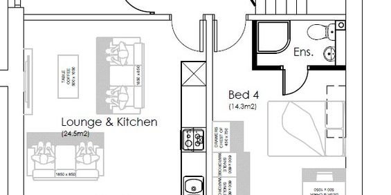 Student Properties to Let - Photo 3