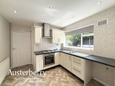 Axon Crescent, Weston Coyney, Stoke-On-Trent - Photo 5