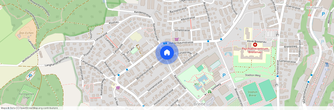 Randenstrasse 132, 8200 Schaffhausen