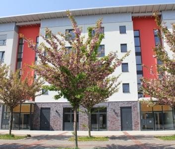 Demnächst frei! 2-Zimmer-Wohnung in Köln Kalk - Photo 3