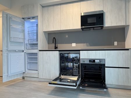 For Lease - 35 Parliament Street Unit# 1210, Toronto, Ontario - Photo 4