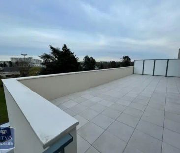 Appartement à louer 3 pièces 78.55m² - Photo 5