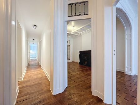 Appartement te huur - Photo 4