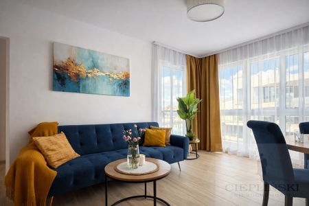 Apartament Premium z Widokiem Na Odrę - Photo 3