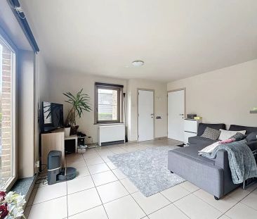 Mooi appartement met 1 SLPK én zonneterras! - Photo 1