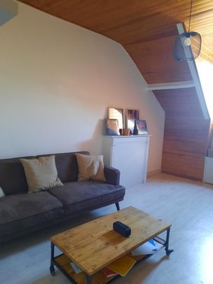 Appartement T2 à louer - 34 m² - Photo 1