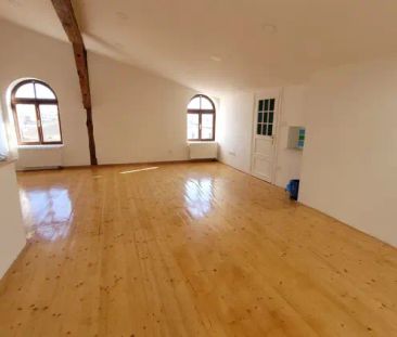 Podkrovní byt 3+1, Zámecké náměstí, Frýdek-Místek - Photo 6