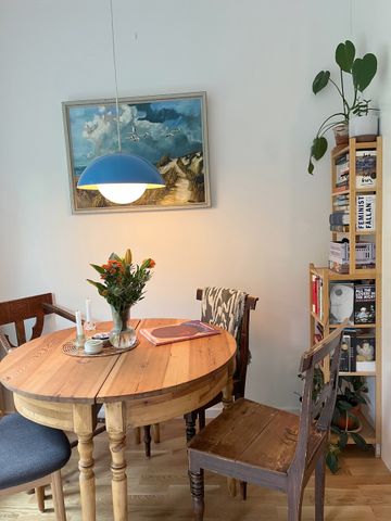 Ruben Holmströms gata 2, Sege Park - Foto 3