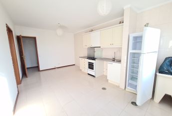 Apartment T0 near the University of Aveiro!