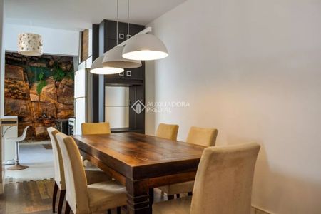 Casa em Condomínio com 3 quartos e 300m² para alugar em Nonoai, Porto Alegre. - Photo 5