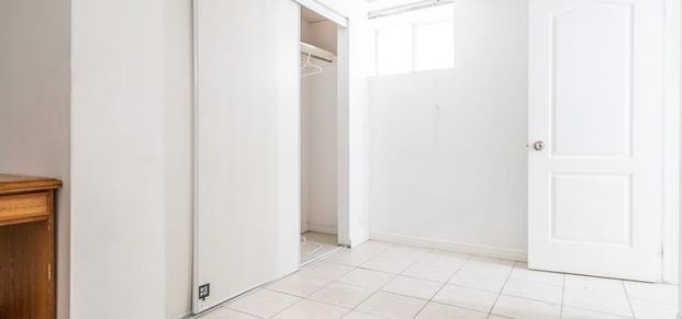 For Lease - 693 Euclid Avenue Unit# 5, Toronto, Ontario - Photo 1