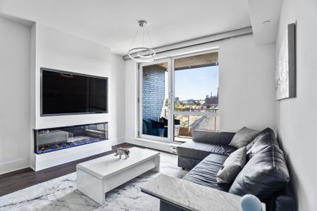 Appartement à louer, Montréal (Ville-Marie) - Photo 5