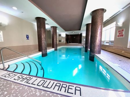 For Lease - 18 Kenaston Gardens Unit# 608, Toronto, Ontario - Photo 4